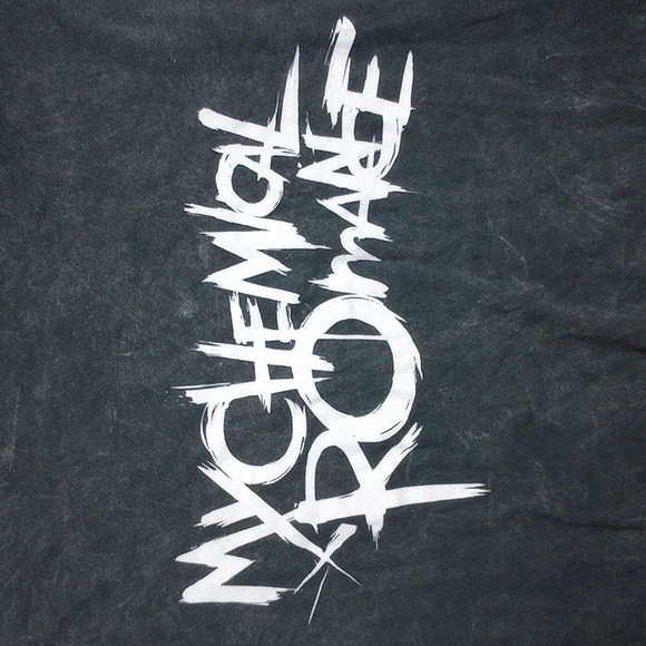 My Chemical Romance Long Sleeve - Picture 2 of 5